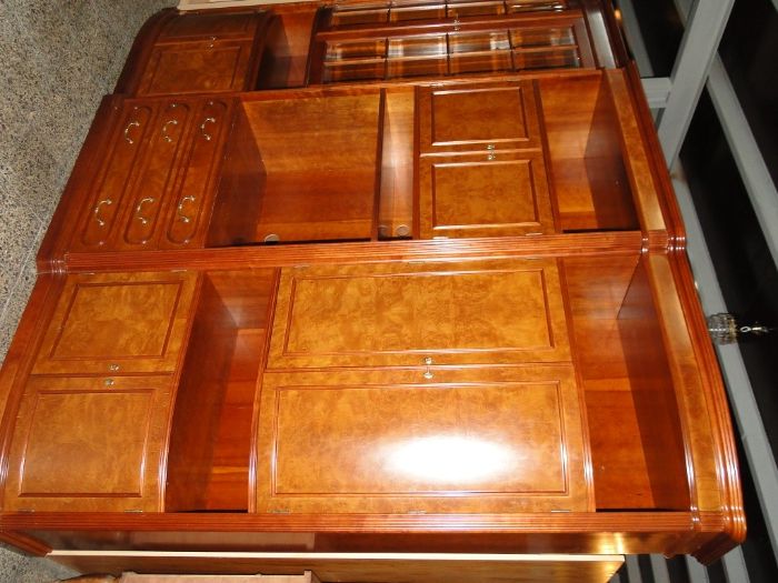 Móvel de sala - óptimo estado