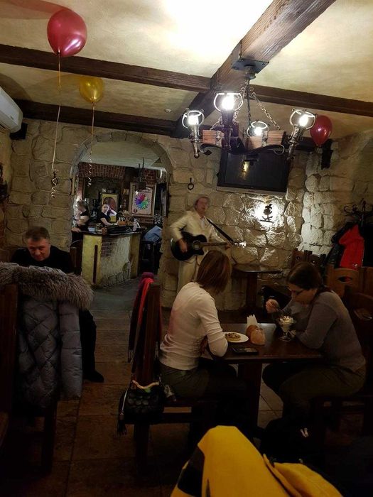 Аренда помещения в центре Харькова на Искусств под кафе, бар и т.д.