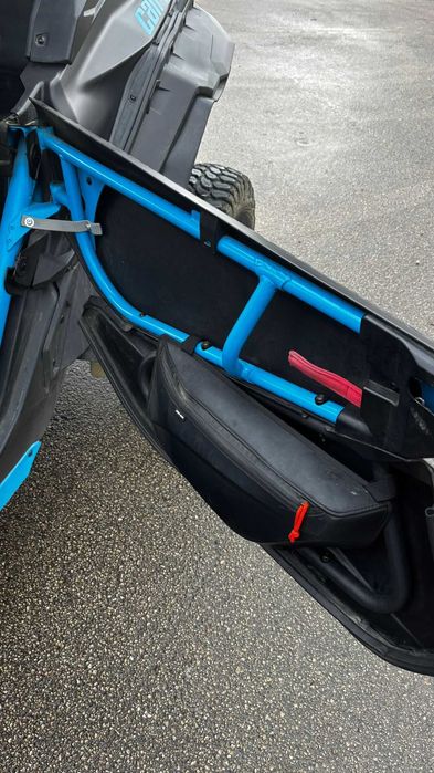 Can-Am Maverick X3 XRC