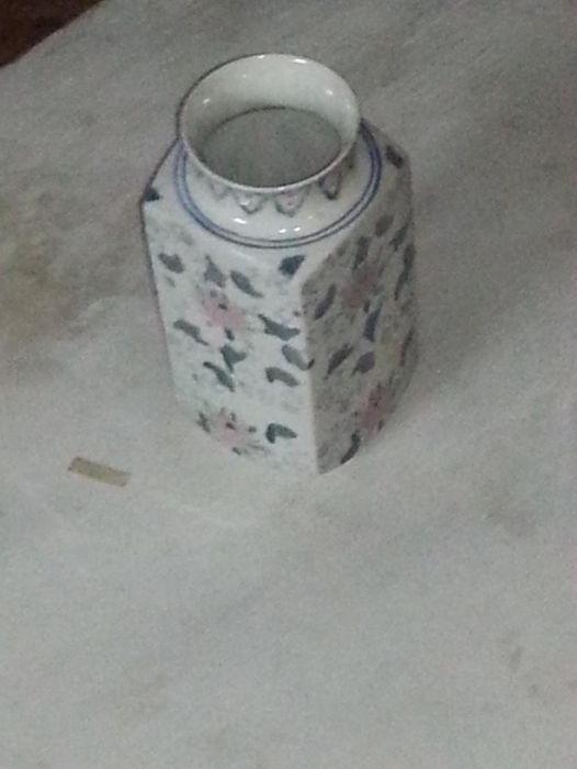 Jarra para flores ou decoração