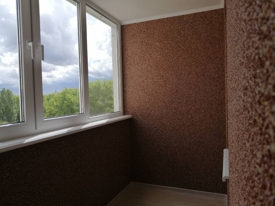 Ремонтно - отделочные работы