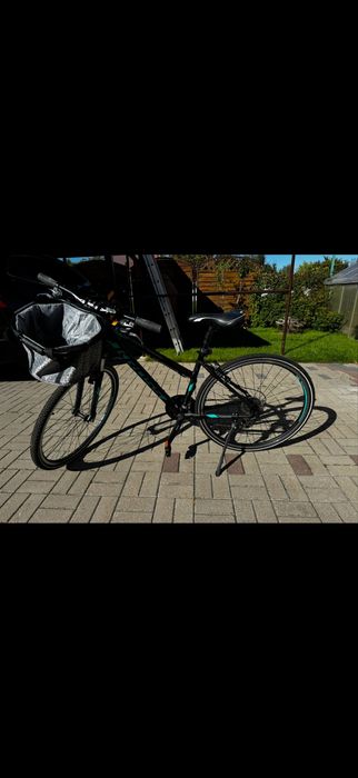 Rower Kross Move 1.0 super stran