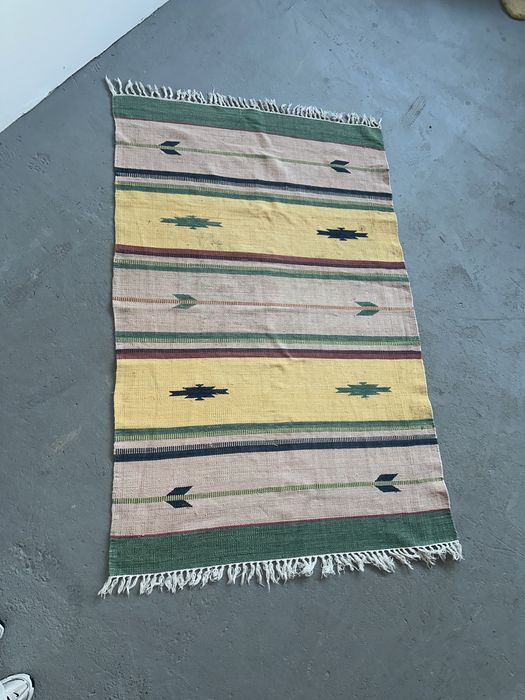 Dywan IKEA 1990 rok