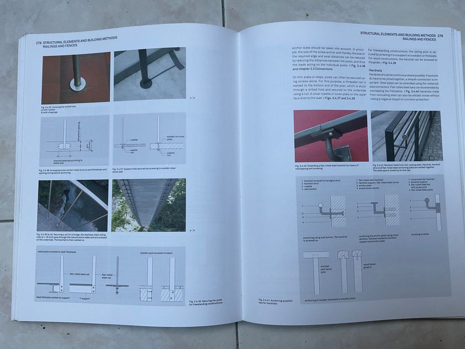 CONTSTRUCTING LANDSCAPE - detalhamento para paisagismo