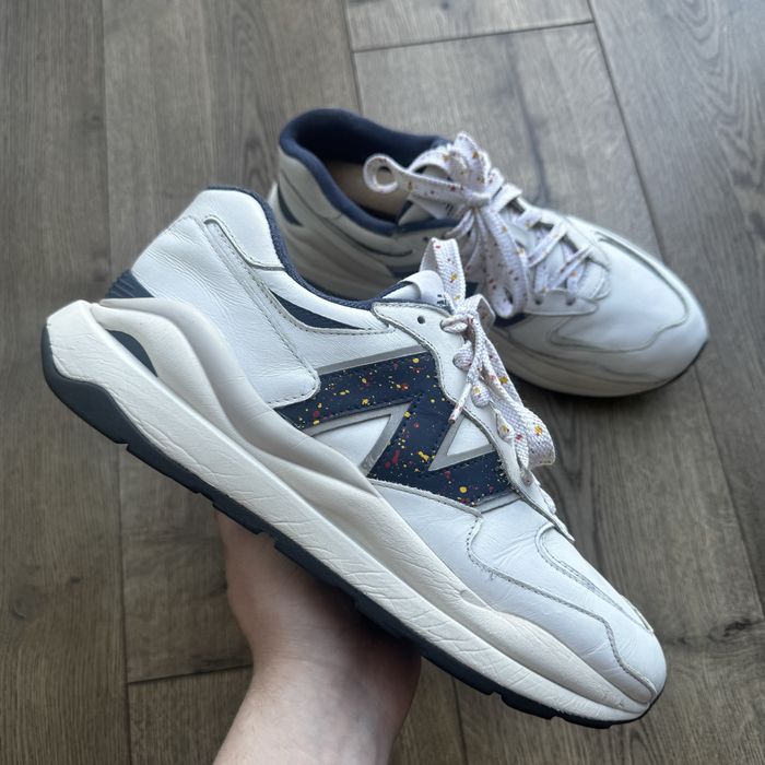 new balance 5740 - купить обувь мужскую - Цена на OLX.ua