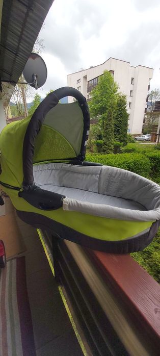 wozek spacerowka/X-Lander+Gondola