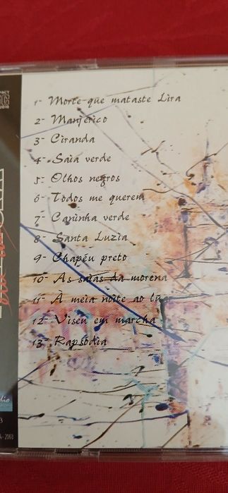CD Teletuna Online445596394460948484
