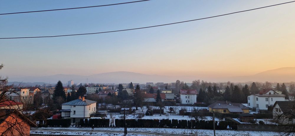 Mieszkanie 2 pokoje z balkonem, centrum
