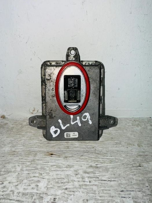 Balastro do Farol Xénon Direito Mercedes M W166 - 2011 / 2015
