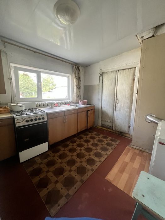 Будинок в центрі Шепетівки