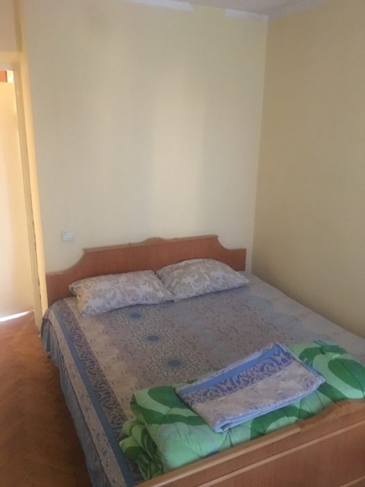 Здаеться затишна 3 кiмнатна квартира в центрI мiста