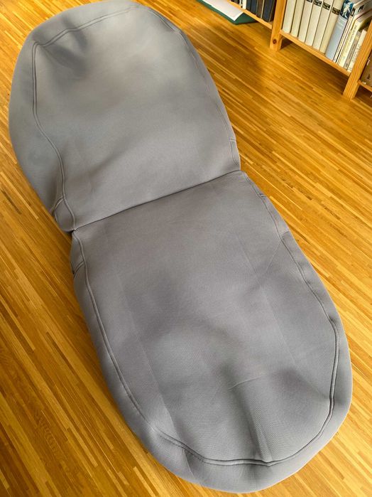 Pufe Bussan IKEA — NOVO