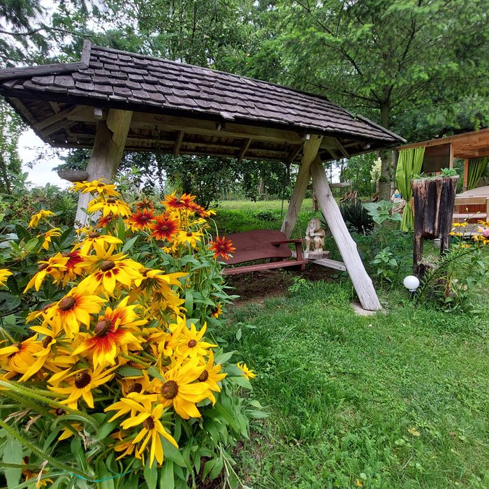 Domek letniskowy Spichlerz