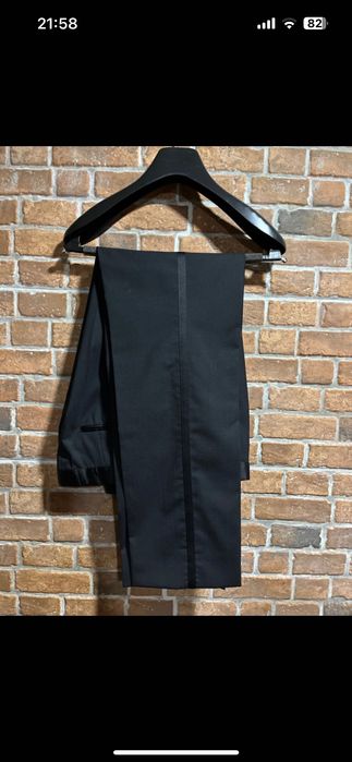 Fato Hugo Boss - Tamanho 40/42