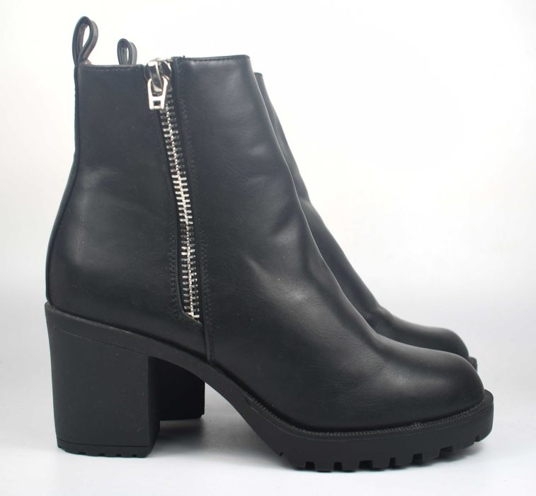 Używane botki Anna Field roz. 38