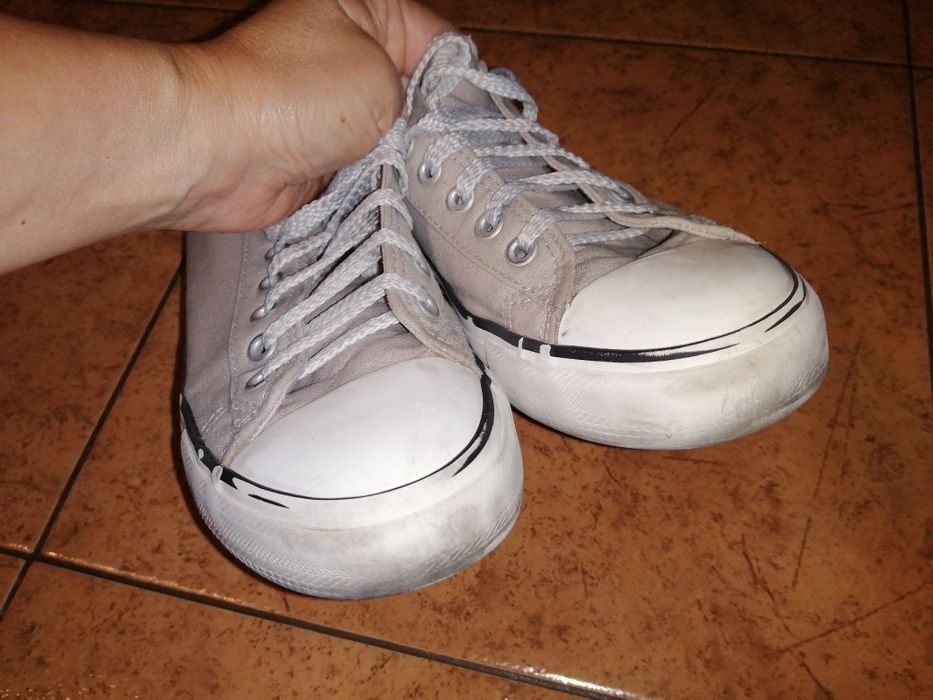 Trampki Jenny Fairy, rozmiar 36