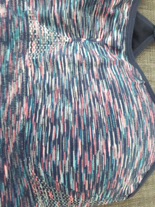 Biustonosz sportowy S/M