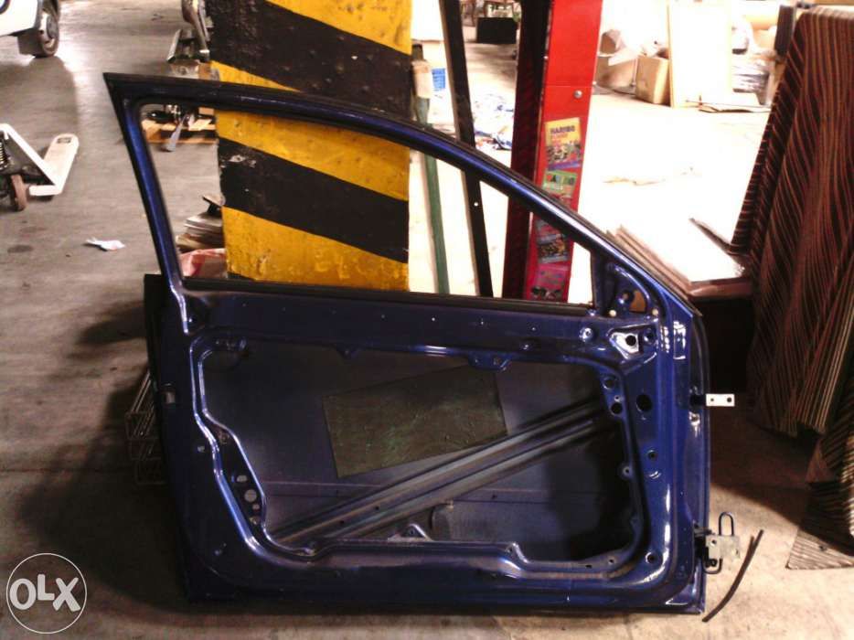 Porta seat ibiza 2006