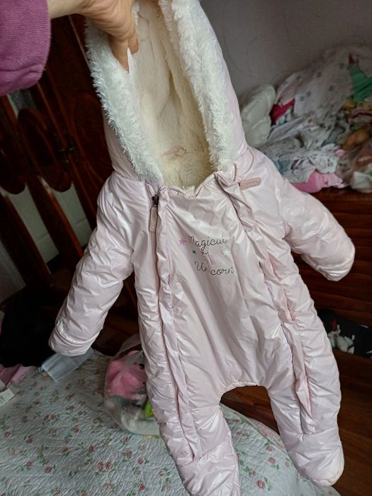 Комбінезон для принцеси Unicorn*Magical