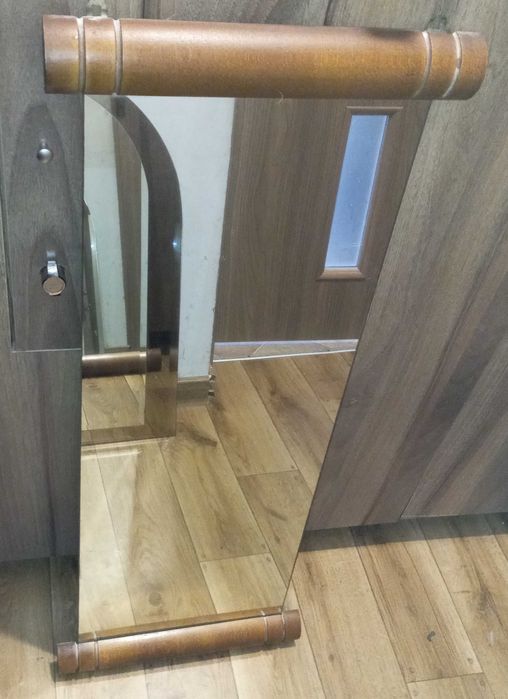 Lustro, lustra różne