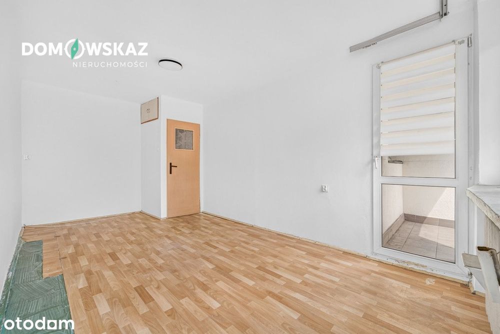 Blok po termo 3 pokoje! Z Balkonem! Miejskie Co!