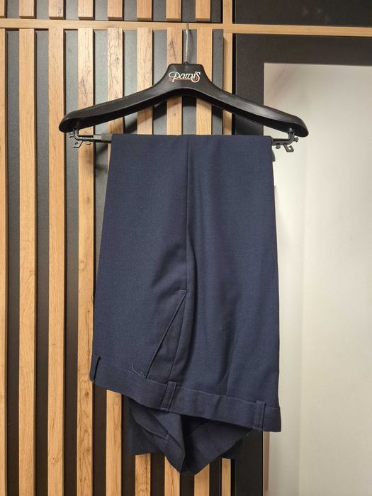 Garnitur komunijny PAWIS + koszula 152/82-84