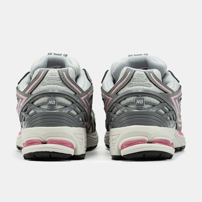Кросівки Жіночі New Balance 1906R Grey Pink 36-41 Топ якість
