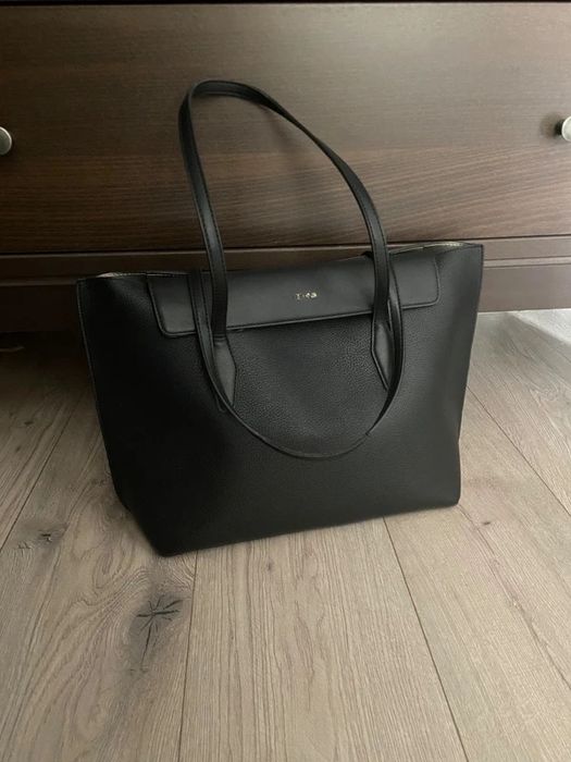 Torba shopper Ochnik