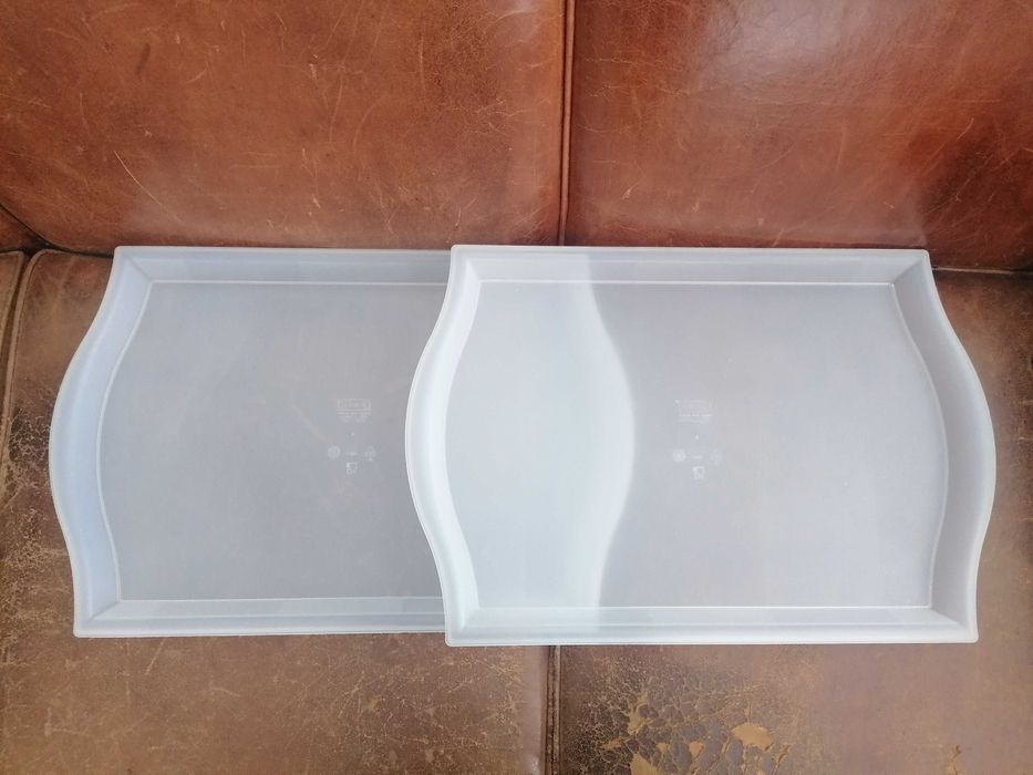 Tabuleiros Refeição IKEA