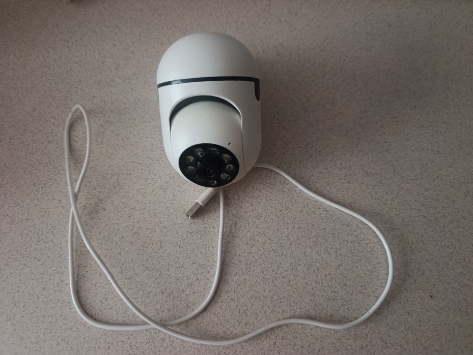 Kamera Wifi - v360 pro