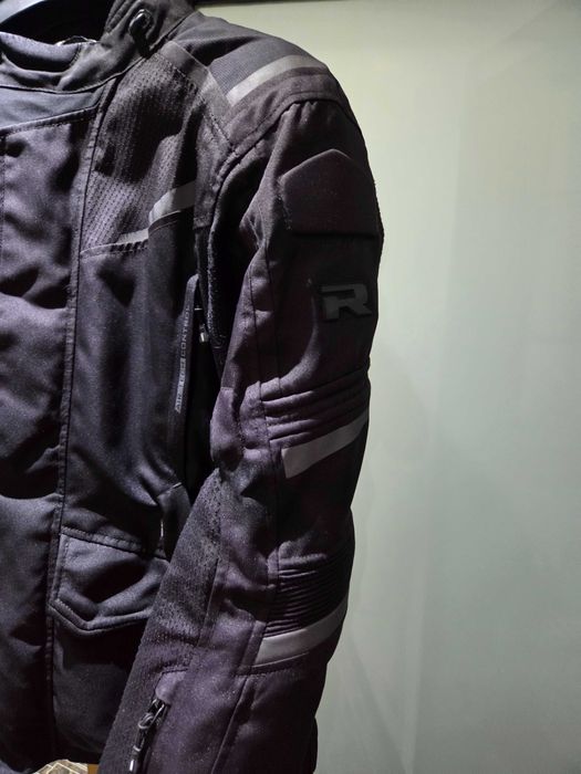 Casaca motard Homem marca RICHA