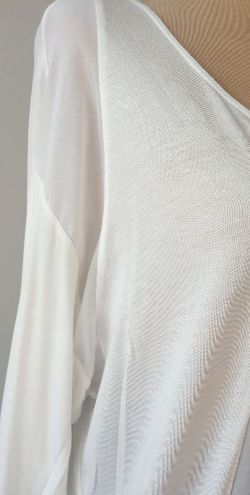 bluzka delikatna zwiewna Bodyflirt r.L