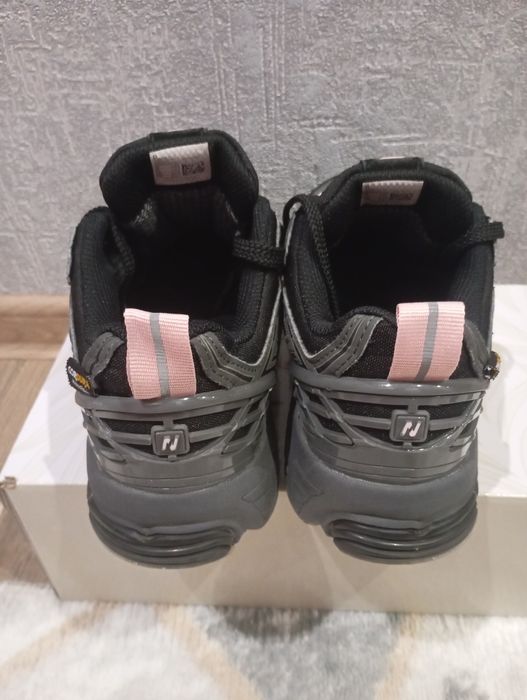 Термо кросовки  для девочки