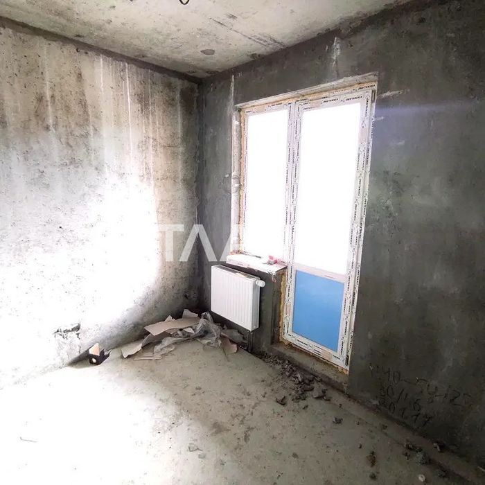 1к.кв в ЖК Еврика біля метро Іподром