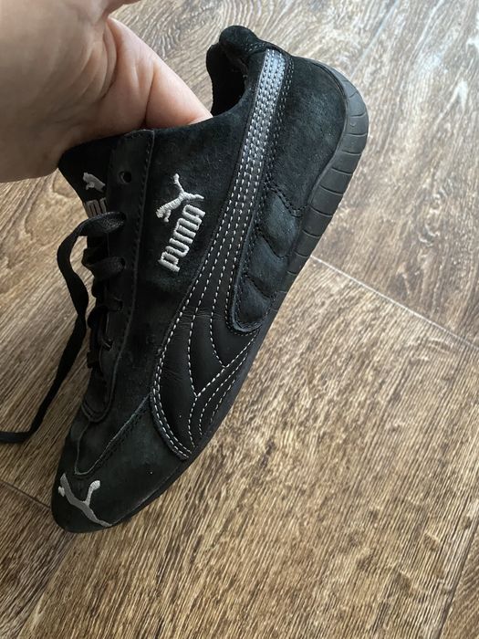 PUMA кросовки