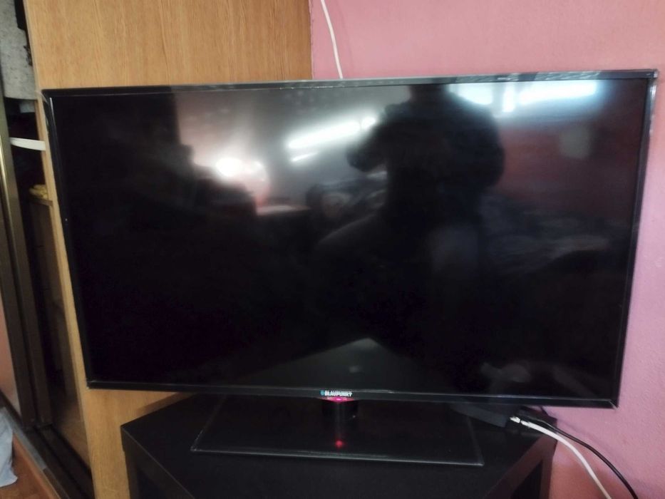 Televisão Blaupunkt 40" HD