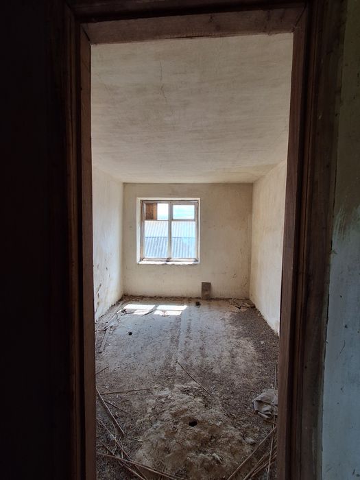 Продам будинок(незавершене будівництво), 141.6м², с.Ковалиха