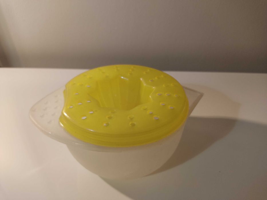 Wyciskarka do cytrusów