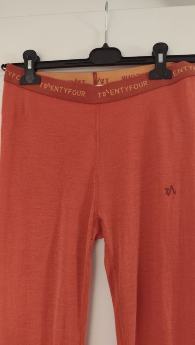 Odzież termoaktywna Merino rozmiar M