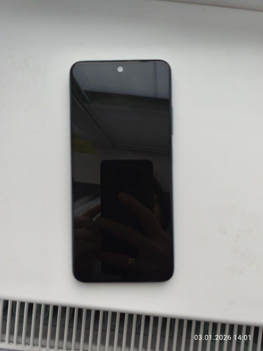 Xiaomi Redmi Note 11