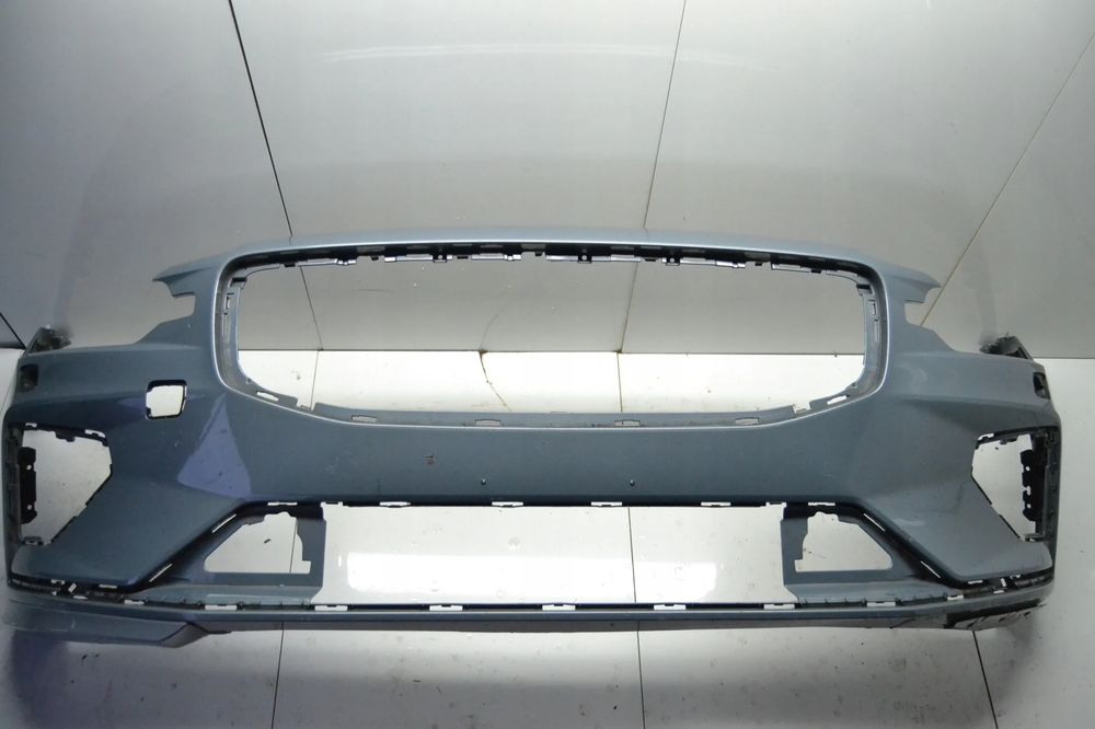zderzak przód VOLVO S60 V60 III R DESIGN 18- na spryski