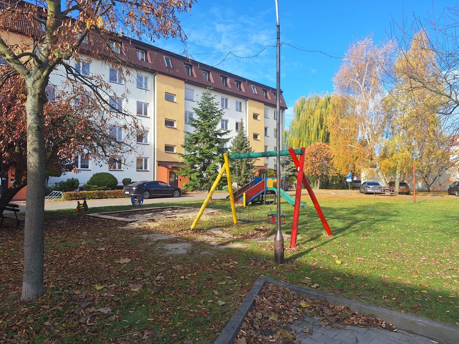 Sprzedam mieszkanie, 3 pokoje, cegła,