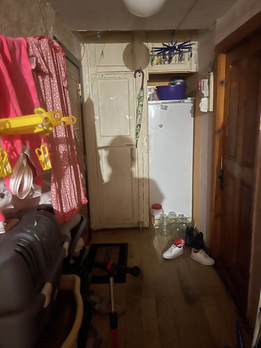 Продам кімнату в комуні на вул.Новікова