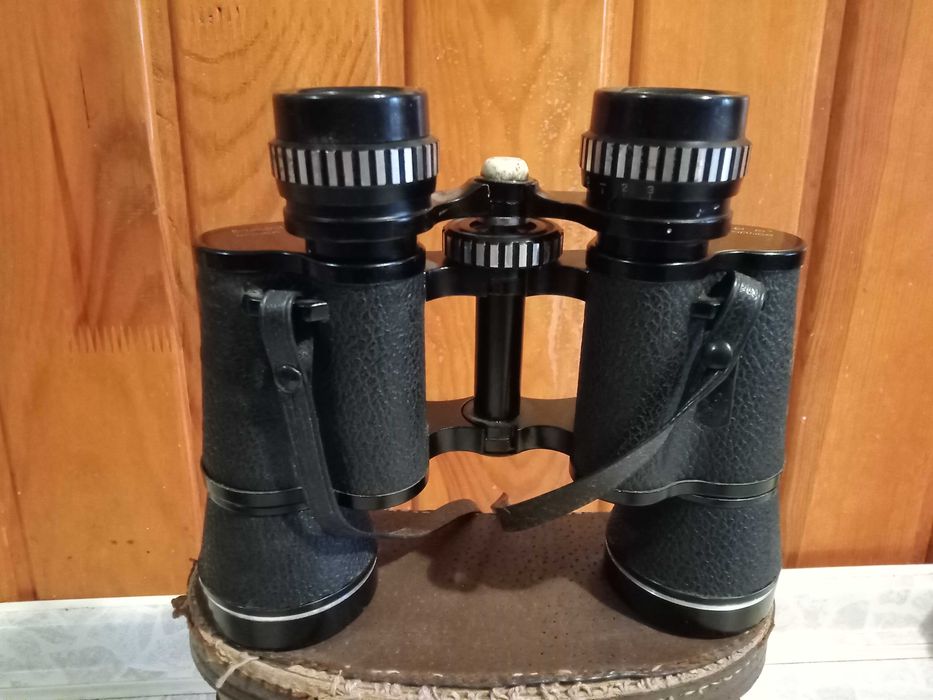 Корейский бинокль HANIMEX 8х40.