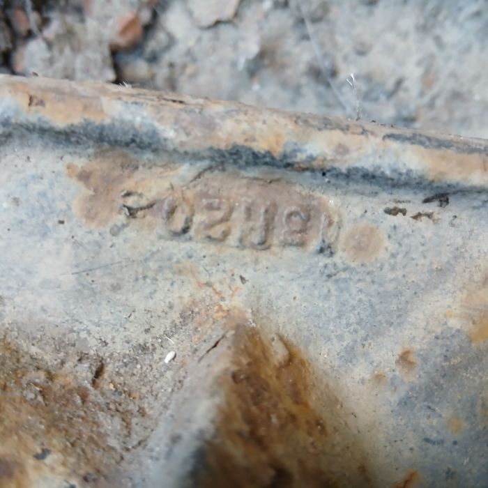 Задній міст редуктор на Mitsubishi Pajero 3.0 v6