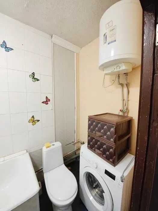 Оренда 1кімнатної квартири з євроремонтом в центрі за 12000грн.