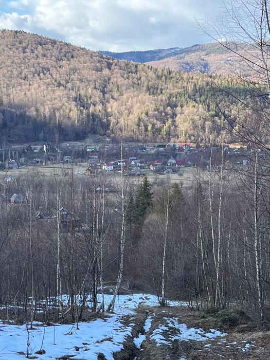 Продається земельна ділянка