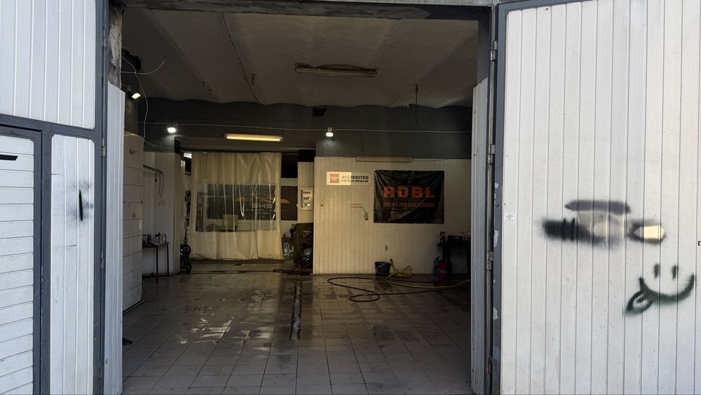 Odstąpię działające studio detailingu - Widok 3