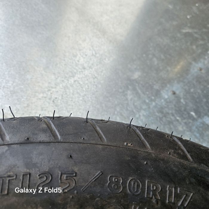 Koło dojazdowe 17 Skoda Volkswagen Audi Cupra MG 5x112 ET35