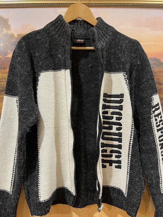 КОФТА чоловіча. Зима.Тепла ! Товста вязка)